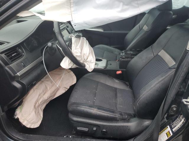 Photo 7 from auction – 2014 TOYOTA CAMRY L with VIN 4T1BF1FK0EU747972