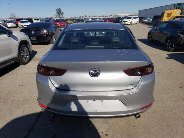 Photo 6 from auction – 2020 MAZDA 3 SELECT with VIN 3MZBPACL4LM132354