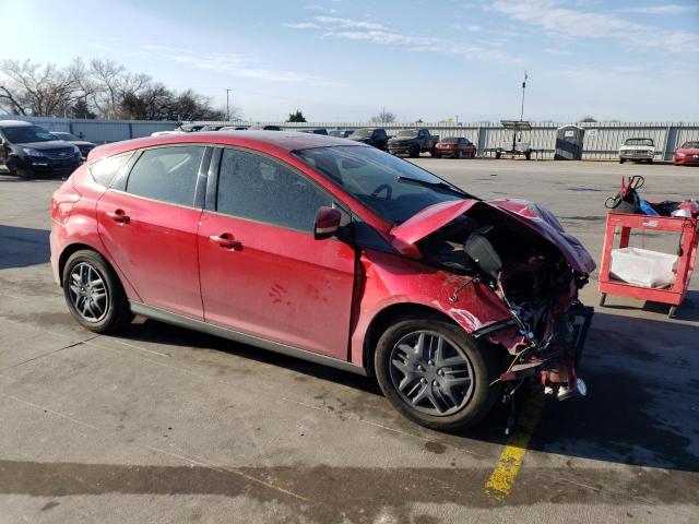 Photo 4 from auction – 2012 FORD FOCUS SE with VIN 1FAHP3K23CL262232