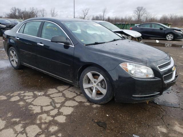 Photo 4 from auction – 2012 CHEVROLET MALIBU 1LT with VIN 1G1ZC5E04CF111908