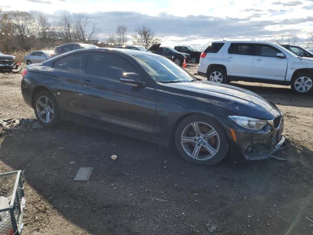Photo 4 from auction – 2015 BMW 428 XI with VIN WBA3N9C5XFK248194