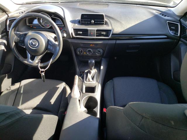 Photo 8 from auction – 2014 MAZDA 3 TOURING with VIN JM1BM1L7XE1212675