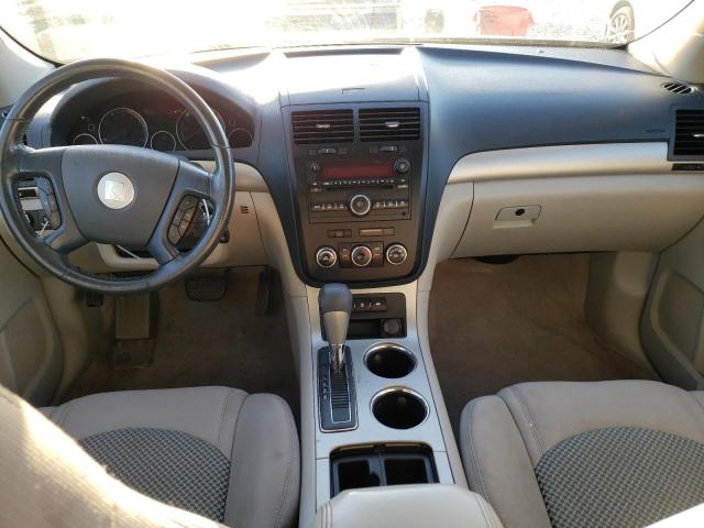 Photo 8 from auction – 2008 SATURN OUTLOOK with VIN 5GZER13798J169576