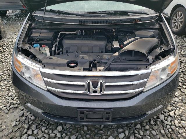 Photo 11 from auction – 2012 HONDA ODYSSEY TO with VIN 5FNRL5H91CB146010