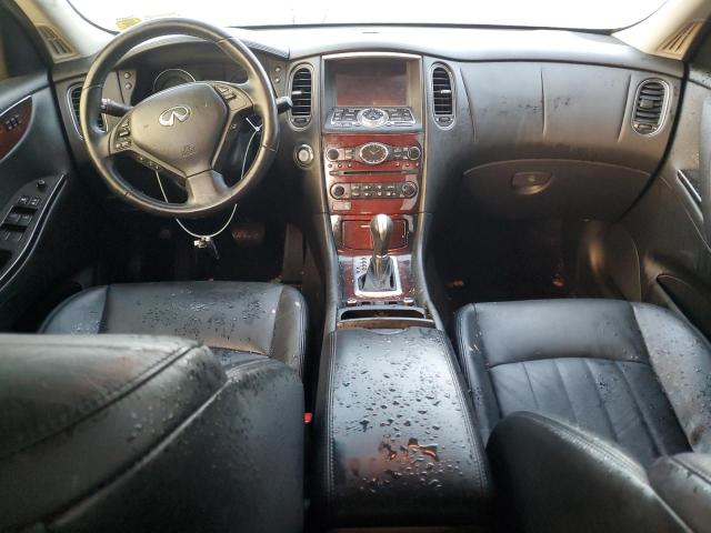 Photo 8 from auction – 2017 INFINITI QX50 with VIN JN1BJ0RR8HM403268