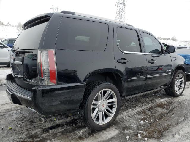 Photo 3 from auction – 2014 CADILLAC ESCALADE P with VIN 1GYS4CEF3ER239986