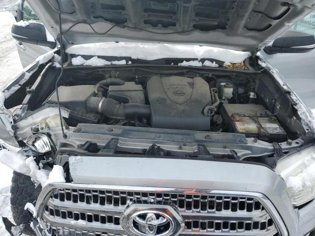 Photo 11 from auction – 2017 TOYOTA TACOMA DOU with VIN 3TMCZ5AN9HM089554