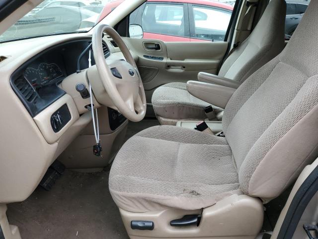 Photo 7 from auction – 2003 FORD WINDSTAR L with VIN 2FMZA51463BB06065
