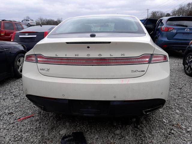 Photo 6 from auction – 2013 LINCOLN MKZ with VIN 3LN6L2G98DR826131