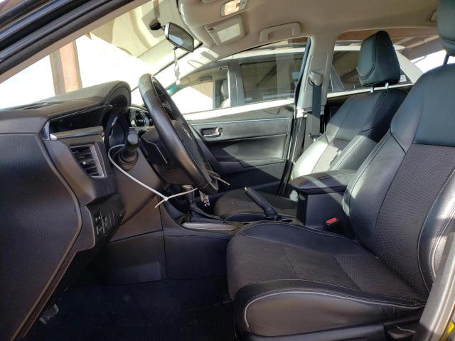 Photo 7 from auction – 2014 TOYOTA COROLLA L with VIN 2T1BURHE4EC001683