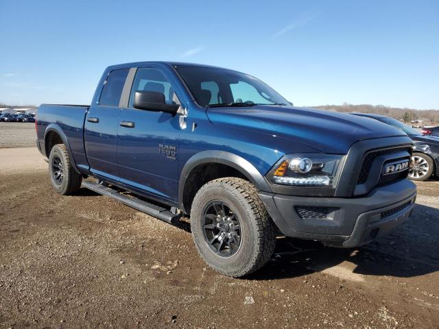 Foto 4 de la subasta – 2022 RAM 1500 CLASS con VIN 1C6RR7GG7NS121460
