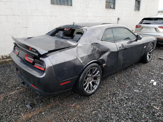 Photo 3 from auction – 2016 DODGE CHALLENGER with VIN 2C3CDZDJ5GH131301