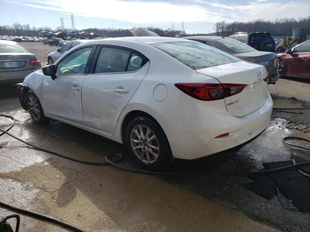 Photo 2 from auction – 2016 MAZDA 3 SPORT with VIN 3MZBM1U71GM297553