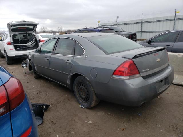 Photo 2 from auction – 2007 CHEVROLET IMPALA POL with VIN 2G1WS55R379338350