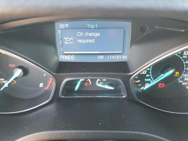 Photo 9 from auction – 2014 FORD ESCAPE with VIN 1FMCU9GX4EUC24036