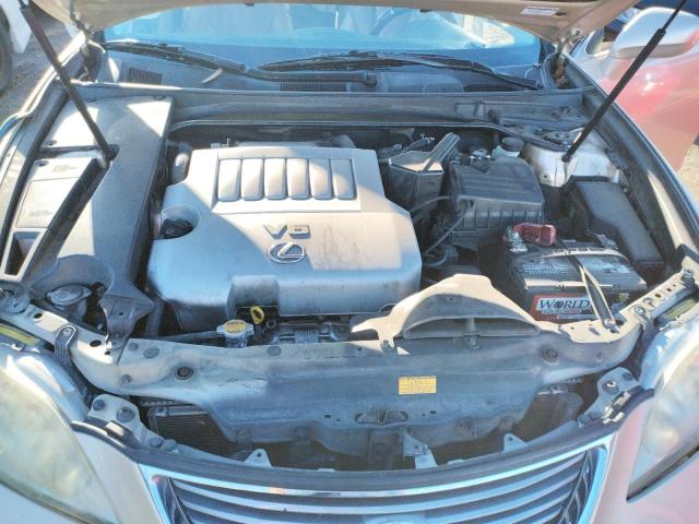 Photo 11 from auction – 2007 LEXUS ES 350 with VIN JTHBJ46G172021504
