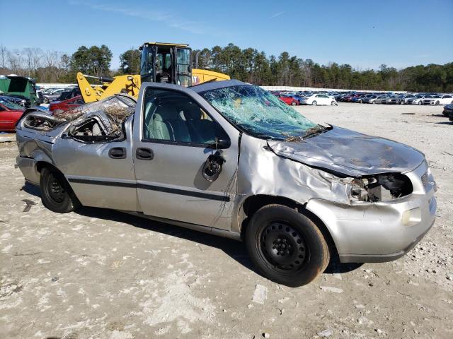 Photo 4 from auction – 2006 CHEVROLET UPLANDER L with VIN 1GNDV23L56D140994
