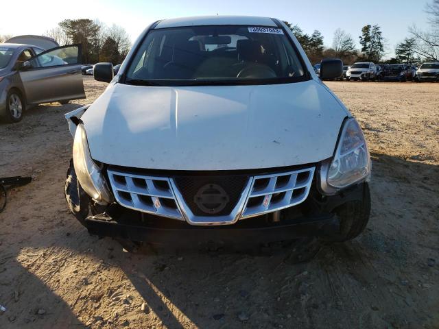 Photo 5 from auction – 2013 NISSAN ROGUE S with VIN JN8AS5MT0DW553240