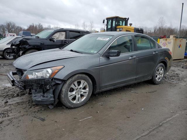 HONDA ACCORD LXP 2010 with VIN 1HGCP2F42AA040494 - Photo from auction