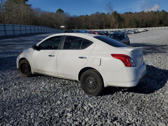 Photo 2 from auction – 2017 NISSAN VERSA S with VIN 3N1CN7AP0HL890679