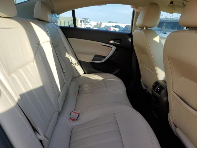 Photo 10 from auction – 2013 BUICK REGAL PREM with VIN 2G4GS5EV6D9205193