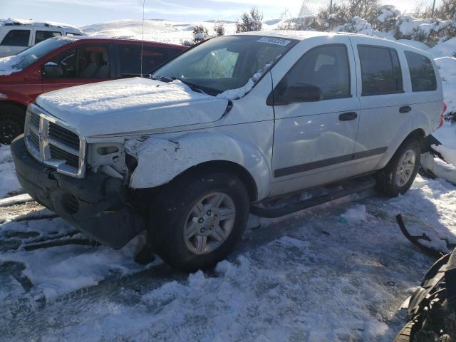 DODGE DURANGO ST 2004 with VIN 1D4HB38N14F174597 - Photo from auction