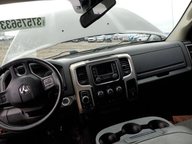 Photo 8 from auction – 2015 RAM 1500 SLT with VIN 1C6RR7GTXFS640632
