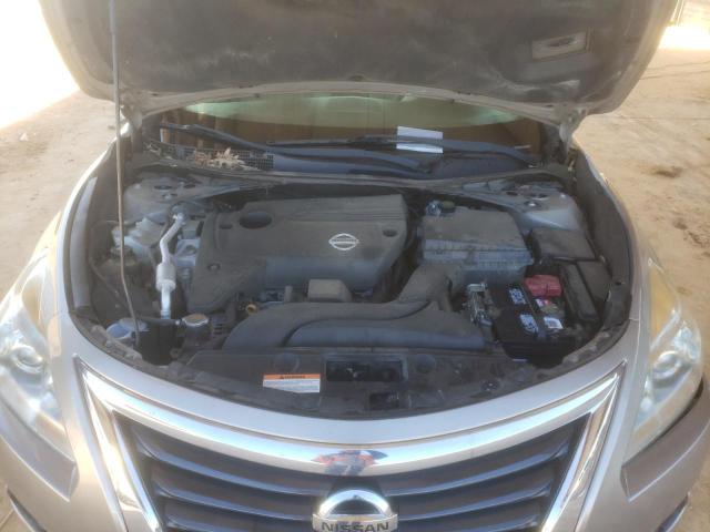 Photo 11 from auction – 2013 NISSAN ALTIMA 2.5 with VIN 1N4AL3AP6DC163755