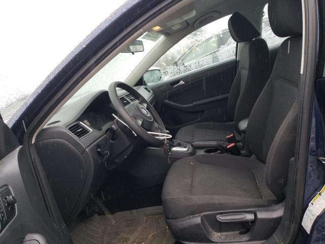 Photo 7 from auction – 2014 VOLKSWAGEN JETTA BASE with VIN 3VW2K7AJ0EM378033