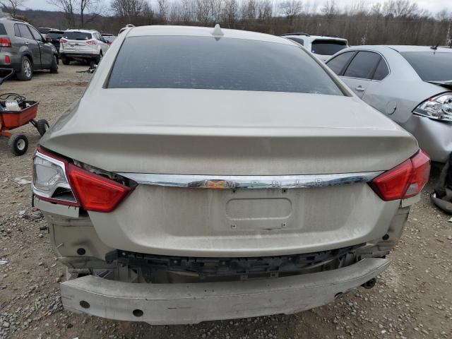 Photo 6 from auction – 2014 CHEVROLET IMPALA LT with VIN 2G1125S33E9288010