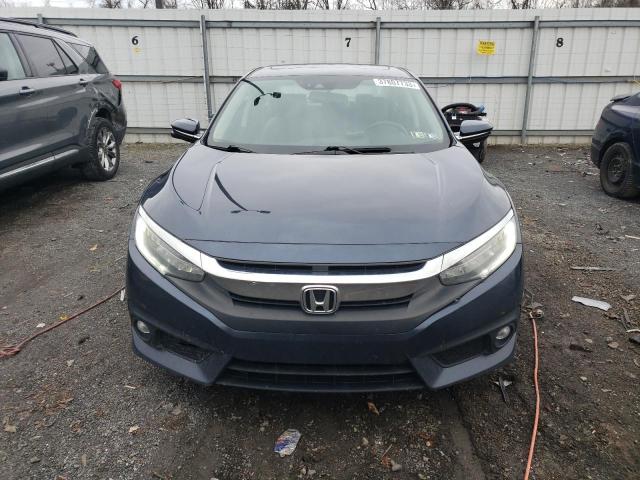 Photo 5 from auction – 2016 HONDA CIVIC TOUR with VIN 19XFC1F96GE222962