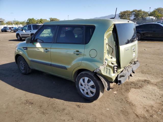 Zdjęcie 2 z aukcji – 2012 KIA SOUL z VIN KNDJT2A51C7468008