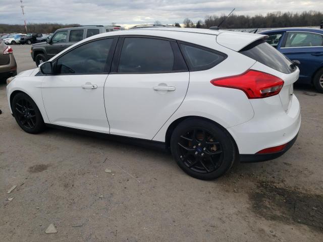 Photo 2 from auction – 2016 FORD FOCUS SE with VIN 1FADP3K24GL205512