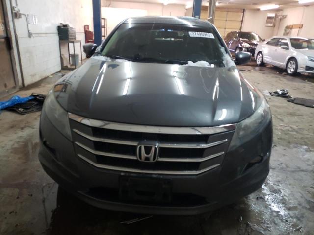 Photo 5 from auction – 2011 HONDA ACCORD CRO with VIN 5J6TF1H50BL001663
