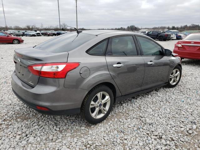 Photo 3 from auction – 2013 FORD FOCUS SE with VIN 1FADP3F2XDL161487
