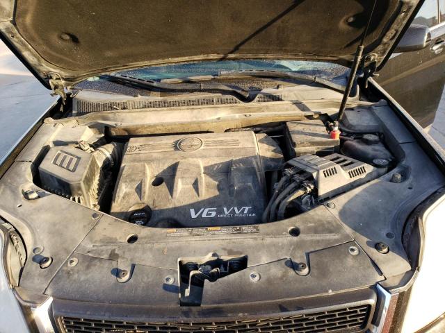 Photo 12 from auction – 2015 GMC TERRAIN SL with VIN 2GKFLWE32F6281763