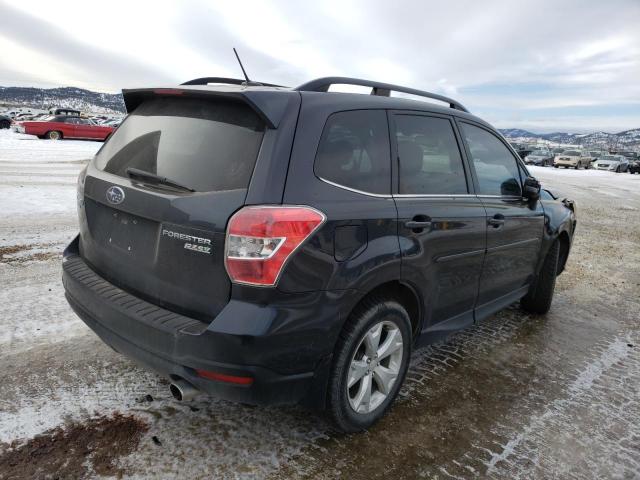 Photo 3 from auction – 2014 SUBARU FORESTER 2 with VIN JF2SJAPCXEH525508