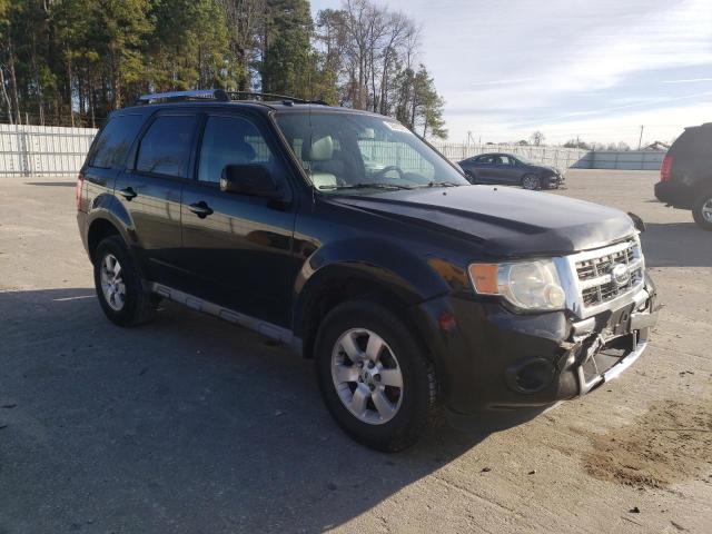 Photo 4 from auction – 2009 FORD ESCAPE LIM with VIN 1FMCU04G09KD13555
