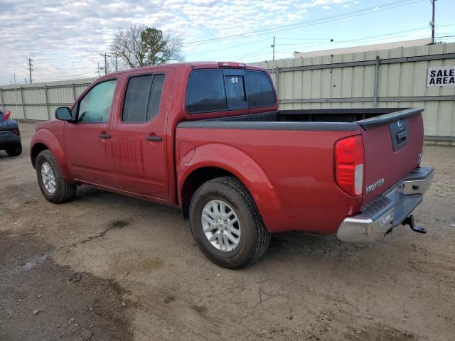 Photo 2 from auction – 2019 NISSAN FRONTIER S with VIN 1N6DD0ER8KN785108