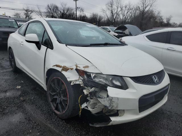 Photo 4 from auction – 2012 HONDA CIVIC LX with VIN 2HGFG3B5XCH531935