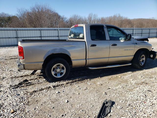 Photo 3 from auction – 2005 DODGE RAM 1500 S with VIN 1D7HA18D45J503258