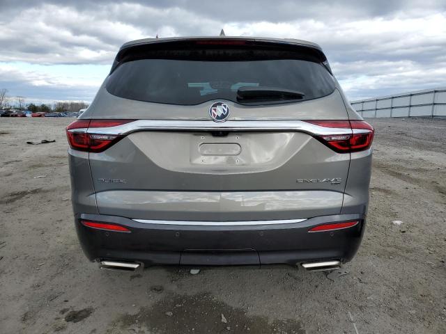 Photo 6 from auction – 2018 BUICK ENCLAVE AV with VIN 5GAEVCKW5JJ255735