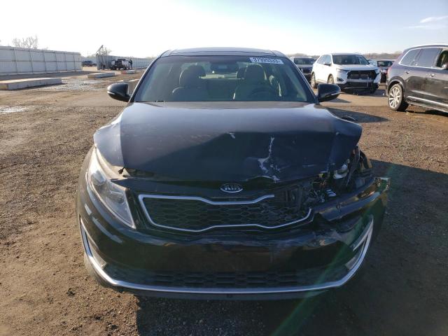 Zdjęcie 5 z aukcji – 2013 KIA OPTIMA HYB z VIN KNAGM4AD8D5053417