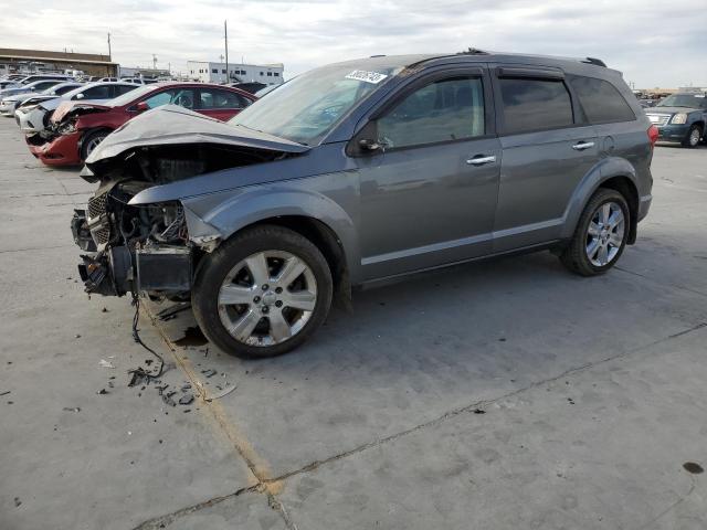 DODGE JOURNEY CR 2012 مع رقم تعريف المركبة 3C4PDDDG0CT222658 - صورة من المزاد