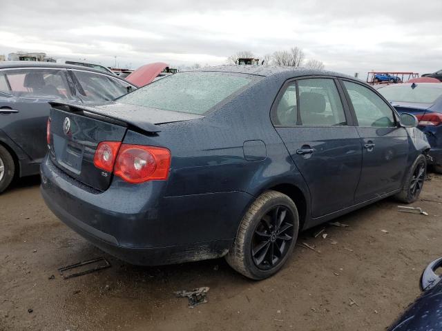 Photo 3 from auction – 2006 VOLKSWAGEN JETTA VALU with VIN 3VWPF71K86M847020