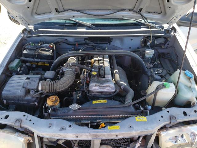 Photo 12 from auction – 2000 CHEVROLET TRACKER with VIN 2CNBE13C9Y6911397