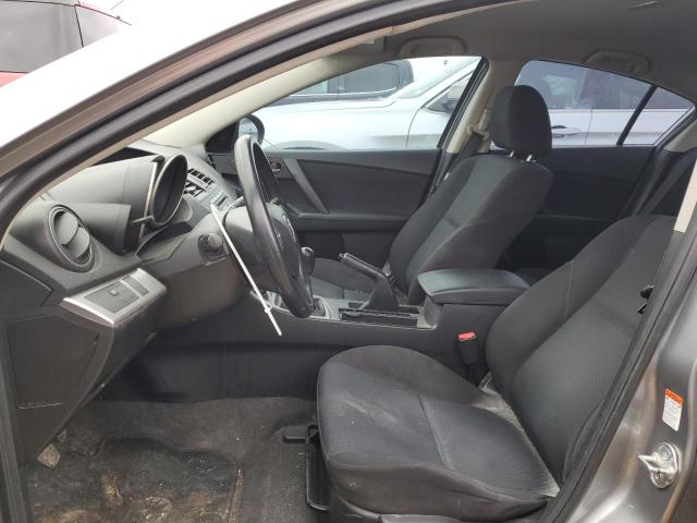 Photo 7 from auction – 2010 MAZDA 3 I with VIN JM1BL1SF1A1251077