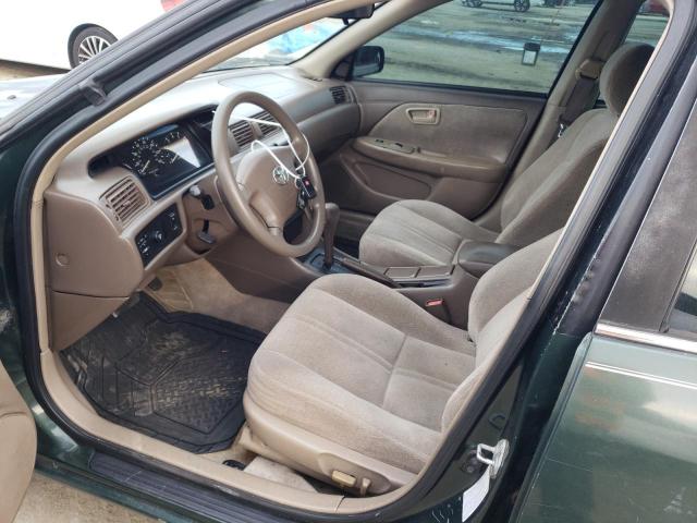 Photo 7 from auction – 2000 TOYOTA CAMRY CE with VIN 4T1BG22K2YU656649