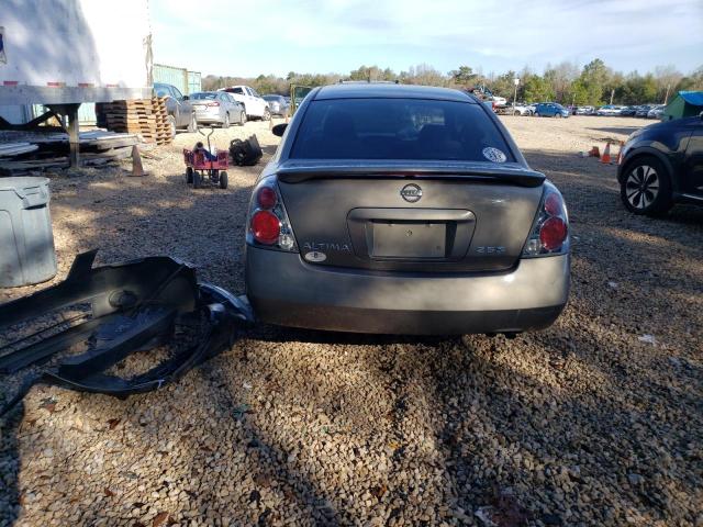 Photo 6 from auction – 2005 NISSAN ALTIMA S with VIN 1N4AL11D75C16881
