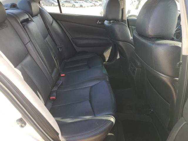 Photo 10 from auction – 2012 NISSAN MAXIMA S with VIN 1N4AA5AP5CC818987